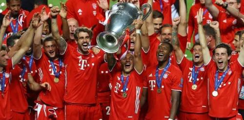 đội Hình Real Madrid 2023